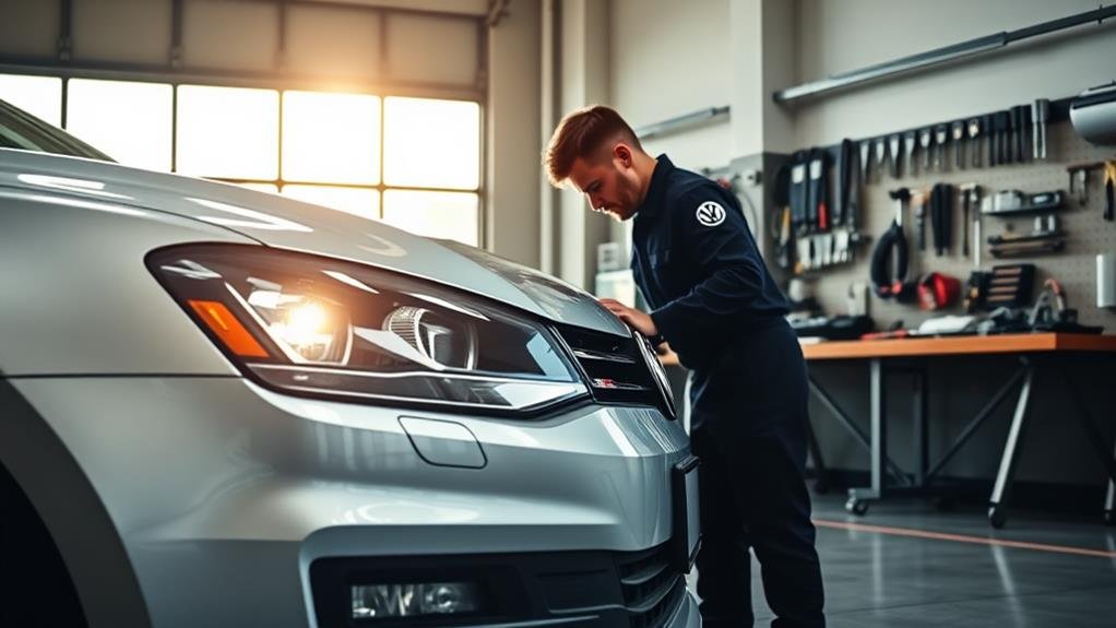 expert maintenance service choices